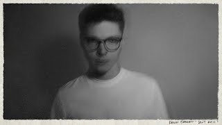 Kevin Garrett - Don't Rush (Official Lyric Video)