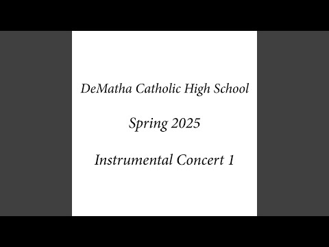 High Desert March (Live)