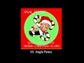 Anal Trump Make America Say Merry Christmas Again FULL ALBUM 2016 Grindcore Deathgrind