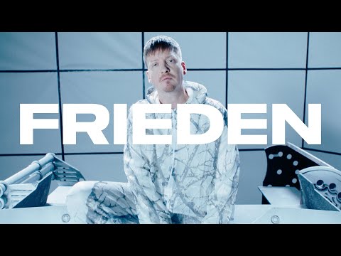 K.I.Z - Frieden (Album Countdown Visual) (prod. by Drunken Masters x Nico K.I.Z)