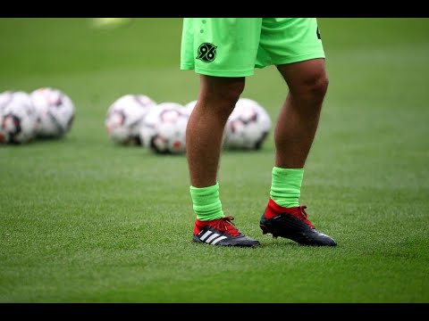 2. Bundesliga: Dresden erkämpft in Unterzahl Remis gegen Hannover