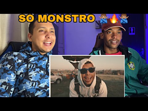 REACT 🔥 SET do Adão - MCs Kevin,Bruninho Da Praia,Magal,Dena,Logri,Aires 085,Kawe,MC IG,Mariah