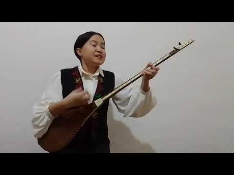 Базарбаева Саёра