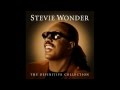Stevie Wonder that girl