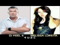 DJ Feel feat. Melissa Loretta - 4u2c (Igor ...