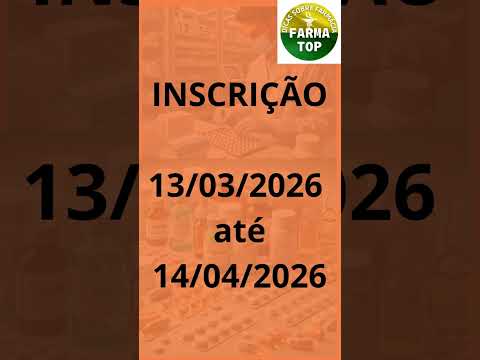 Concurso Prefeitura de Santa Terezinha do Progresso/SC - Farmacêutico e Atendente de Farmácia (CR).