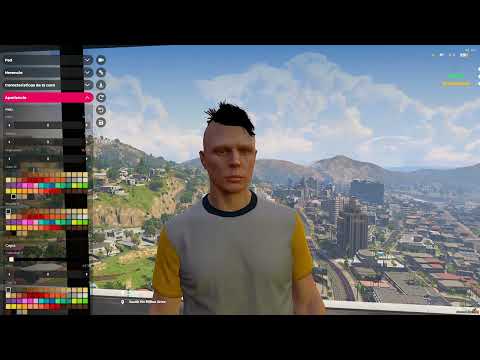 Base servidor fivem Legacy 1.9.1 TokioGamer