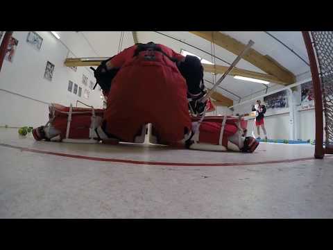 Summer Off Ice training Damiano Ciaccio 2016