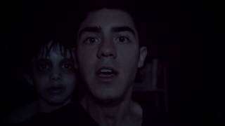 Exposure (M is for Mobile) - Horror Short Film