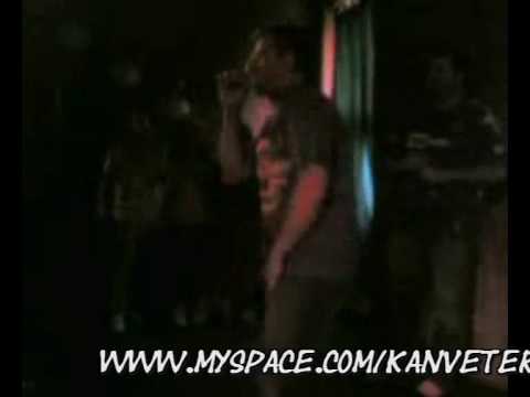 KAN VE TER 1underground hip hop jam z-bau nürnberg 01.07.2007