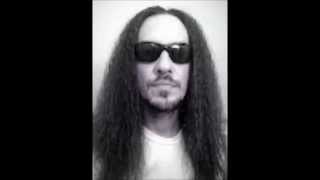 "Satisfy" - Michael Bartholomew - Jerry Cantrell Cover - The "Detox" Sessions