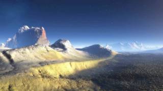 Capercaillie-Beautiful Wasteland-(HD-Slide)