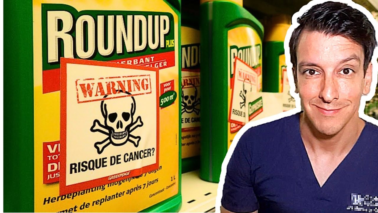 Glyphosate & Cancer: An honest look at the science