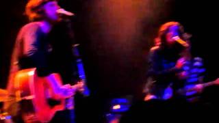 Graham Colton and Ashley Arrison If Love Was Enough