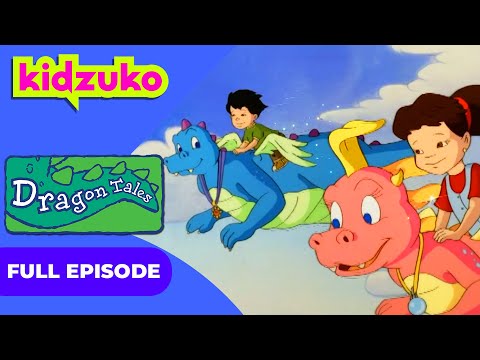 Dragon Tales Full Episode