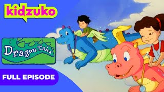 To Fly With Dragons & The Forest Of Darkness 🐉🌲 | Dragon Tales | Full Episode | @Kidzuko gameplay video by kacihunter, 26:54 duration