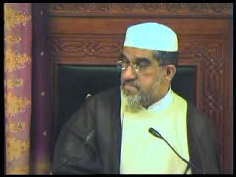 Eve 11th Dhul Qa'dah 1434 - Wiladat 8th Imam (as)