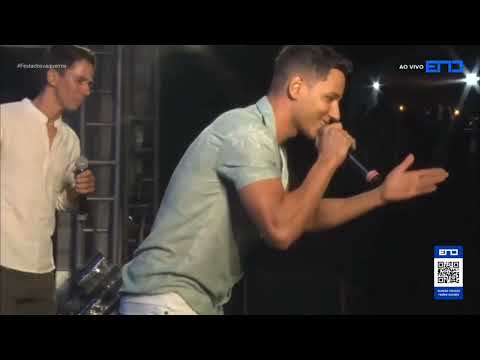 Participação da Dupla WE com Seu Maxixe na Festa do Vaqueiro de Milagres, acompanhe! 24/04/2022