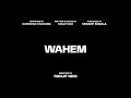 WAHEM SHORT AI FILM VDS ENTERTAINMENT