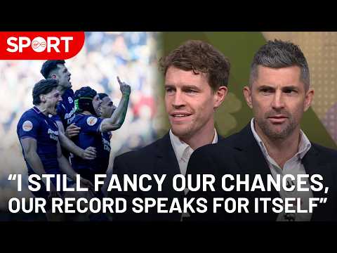 Ireland vs Scotland Preview: Can Ireland Beat Scotland at Home Next Week? | Six Nations