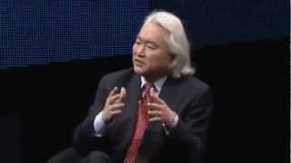 Dr. Michio Kaku and Peter Diamandis: The Future of Business, Investments, and Jobs