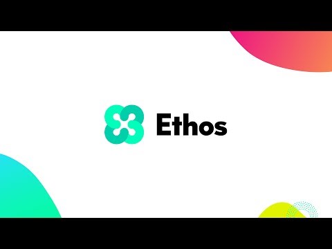 Ethos Universal Wallet Video