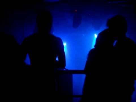 Sasha @ Fabric 09/05/2009