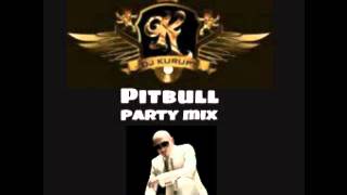 pitbull mix Dj Kurupt (Los Cochinos)