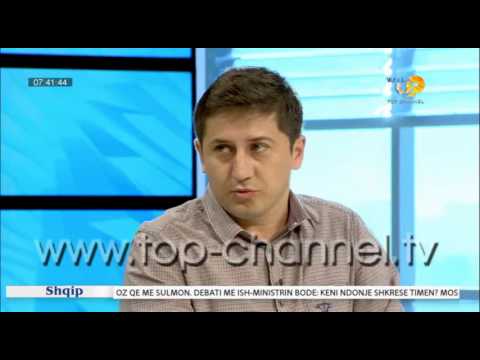 Wake Up, 2 Tetor 2015, Pjesa 2 - Top Channel Albania - Entertainment Show