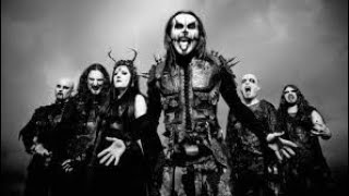 Download lagu CRADLE OF FILTH - Nemesis (Lyrics) mp3