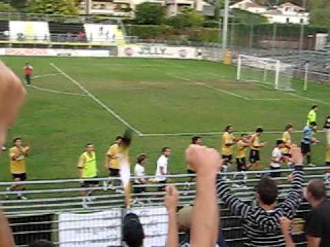 SORA colleferro finale