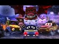 Road Rangers It S Halloween Night Not A Road Ranger In Sight Scary Song For Children Ep 13