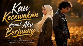 Download lagu Kau Kecewakan disaat Aku Berjuang mp3