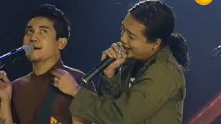 Kamikazee - First Day High (MYX Live)