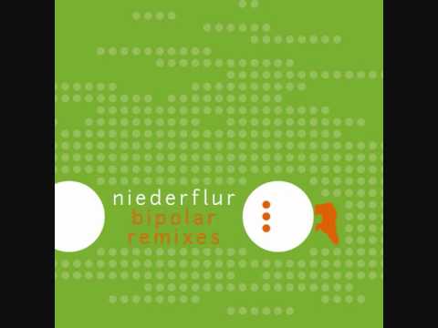 Niederflur - Mimesis (Jonas Kopp Filtered Mind Mix)