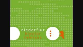Niederflur - Mimesis (Jonas Kopp Filtered Mind Mix)