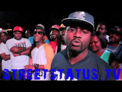 Heartless vs B Magic