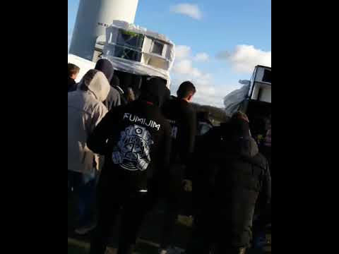 Pulson - nouvel an - 1/01/18