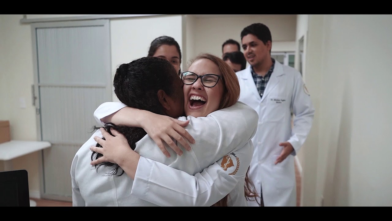 Filme Noite de Hipócrates MED UECE (XII Turma) - Vile Filmes