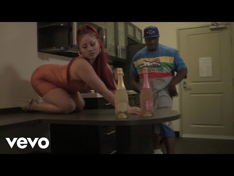 Pimpin Caprice - On The Case (Official Video) ft. Ralo Tha Pimp