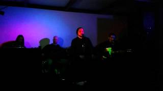 Reason Acoustic Evening - Odyssey (Opus IX) from Creation&#39;s Tears