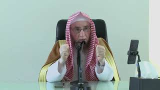 صورة 58- تفسير القرآن بجامع البابطين | سورة الكافرون |  يوم  1445/3/4  |  الشيخ أ.د يوسف الشبل