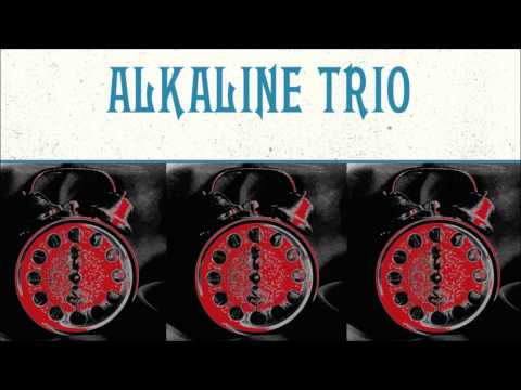 Alkaline Trio - As You Were