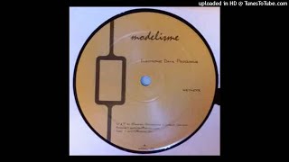 Electronic Data Processing-Voodoo sense