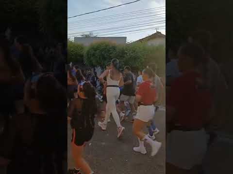 #Corrida #De aniversário #Campestre #Maranhão.