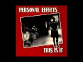 Personal Effects - The End Of The World (Skeeter ...