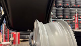 عجلة Dezent F&auml;lgar Dezent 4 st | صورة 4 - Autoline