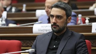 Խորհրդարանական շաբաթ 27.11.2022