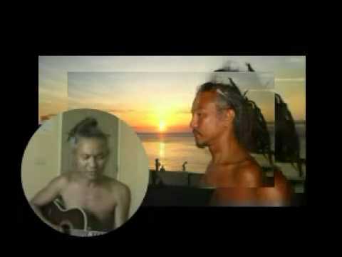 TOTO DELGADO's   dito sa amin (acoustic version)