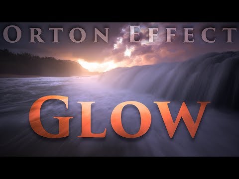 YouTube video about What is the Orton Effect?